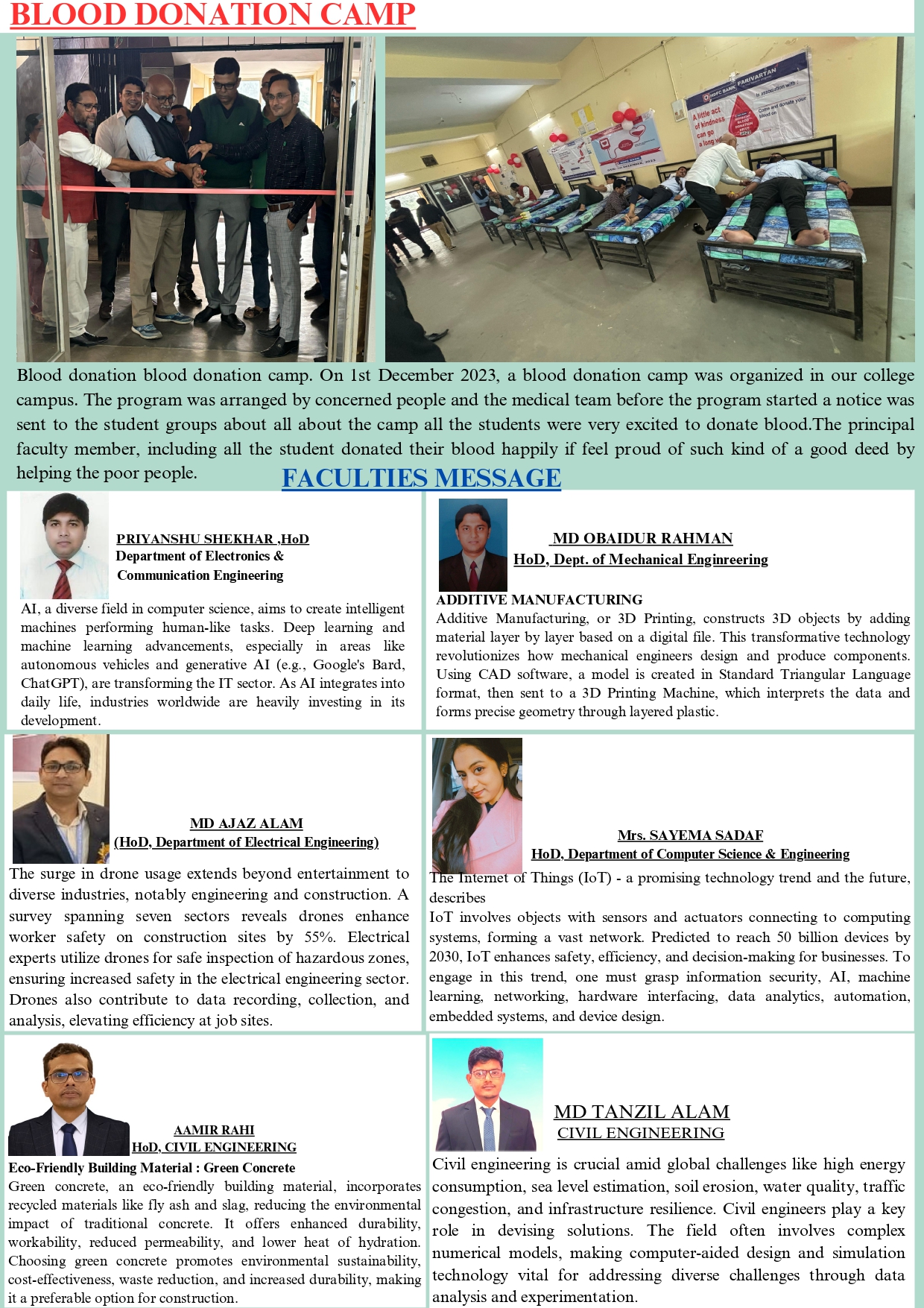 News Letter 3