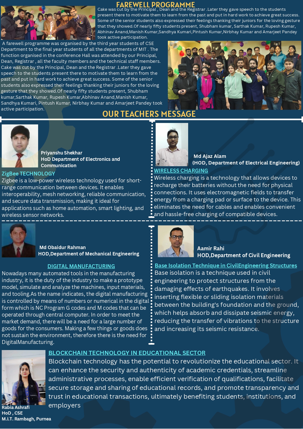 News Letter 2