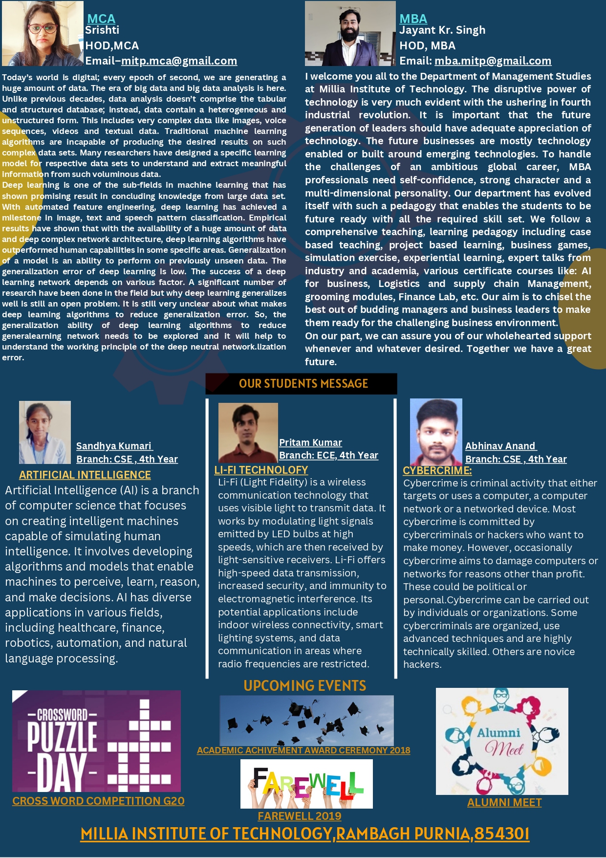 News Letter 2