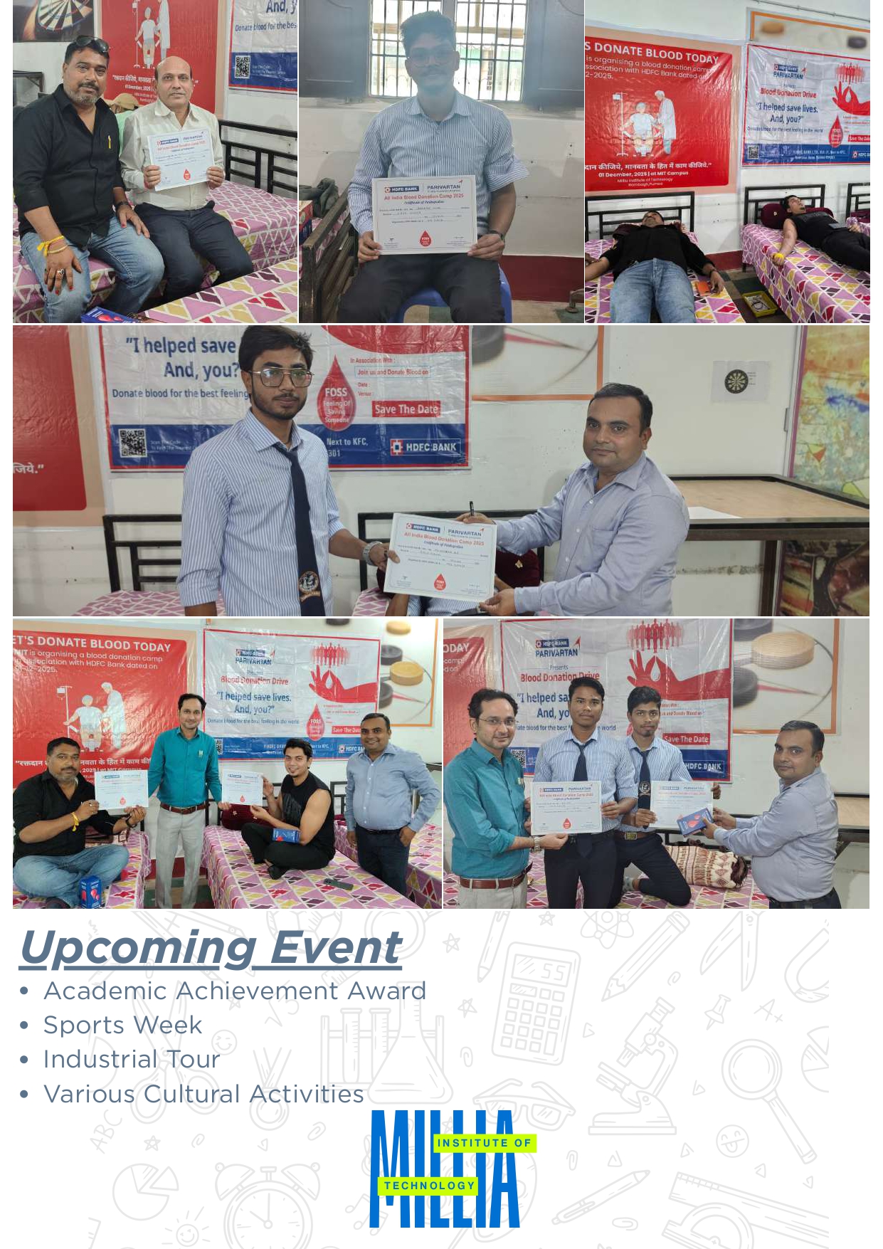 News Letter 8