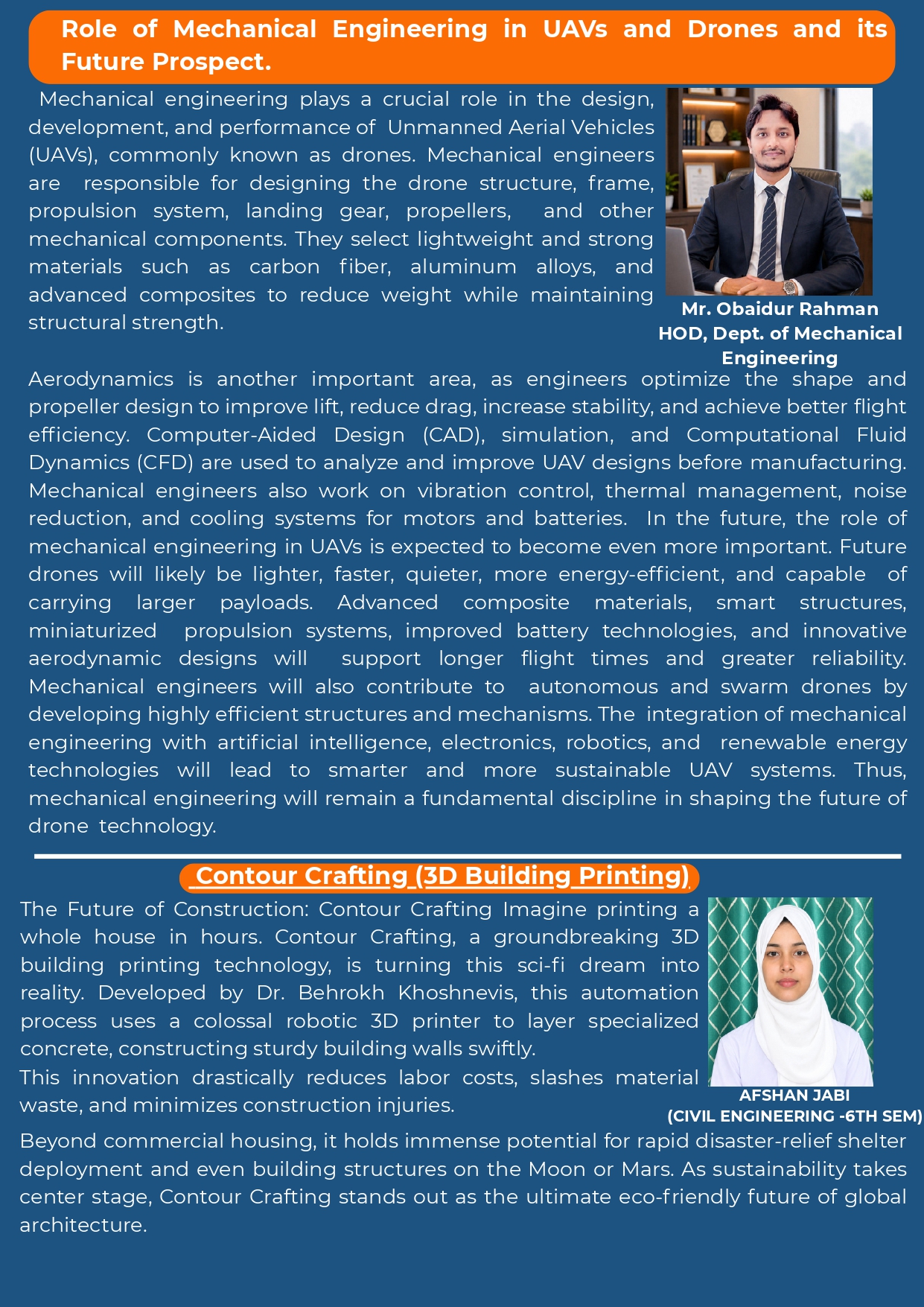 News Letter 10